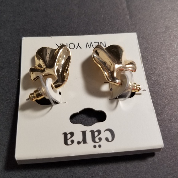 Cara New York earrings - Picture 4 of 5